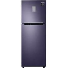 Samsung RT28T3782UT 253 Ltr Double Door Refrigerator