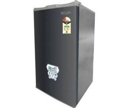 Mitashi MSD100RF200 100 Ltr Single Door Refrigerator