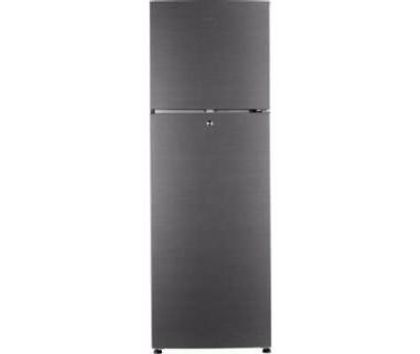 Haier HRF-2674BS-R 247 Ltr Double Door Refrigerator
