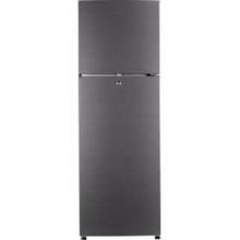 Haier HRF-2674BS-R 247 Ltr Double Door Refrigerator
