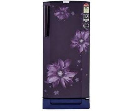 Godrej R D EPro 205 TDI 5.2 190 Ltr Single Door Refrigerator
