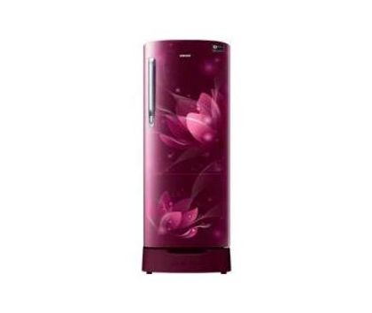 Samsung RR20N282YR8 192 Ltr Single Door Refrigerator
