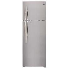 LG GL-T292RPZU 260 Ltr Double Door Refrigerator