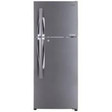 LG GL-C292RPZN 260 Ltr Double Door Refrigerator