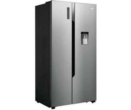 BPL BRS564H 564 Ltr Side-by-Side Refrigerator