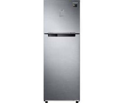 Samsung RT37M3743S8 345 Ltr Double Door Refrigerator