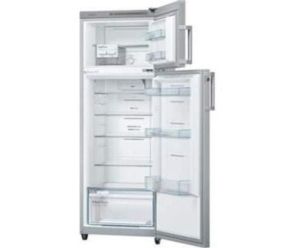 Bosch KDN30VS30I 288 Ltr Double Door Refrigerator