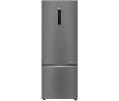 Haier HEB-35TDS 346 Ltr Double Door Refrigerator
