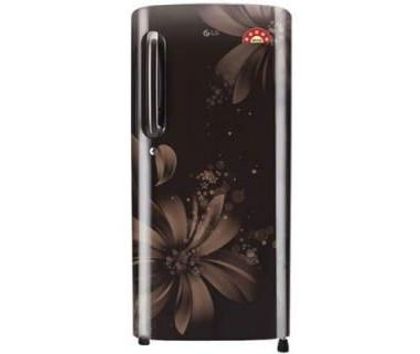 LG GL-B201AHAW 190 Ltr Single Door Refrigerator