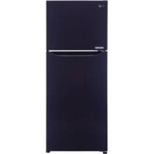 LG GL-C292SCPU 260 Ltr Double Door Refrigerator