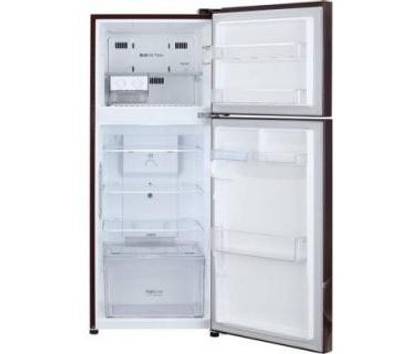 LG GL-C292SSOU 260 Ltr Double Door Refrigerator