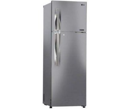 LG GL-C322RPZU 308 Ltr Double Door Refrigerator