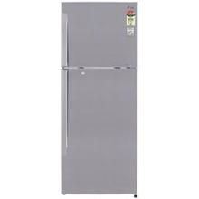 LG GL-M302RPZL 285 Ltr Double Door Refrigerator