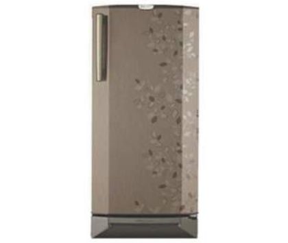 Godrej RD EdgePro 190 PDS 5.2 190 Ltr Single Door Refrigerator