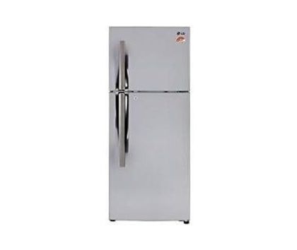 LG GL-Q282RPZY 255 Ltr Double Door Refrigerator