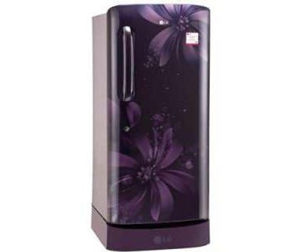 LG GL-D221APAW 215 Ltr Single Door Refrigerator