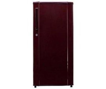 Haier HRD-1903SR-R 190 Ltr Single Door Refrigerator