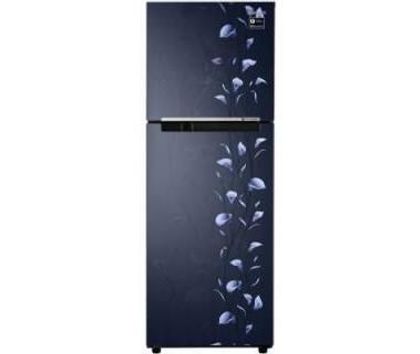 Samsung RT28M3022UZ 253 Ltr Double Door Refrigerator