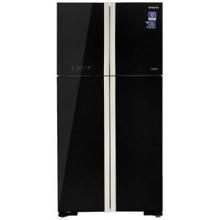 Hitachi R-W610PND4 563 Ltr French Door Refrigerator