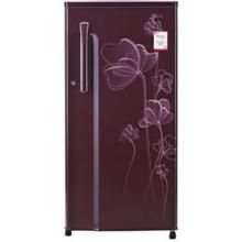 LG GL-B191KSHU 188 Ltr Single Door Refrigerator