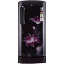 LG GL-D221APGZ 215 Ltr Single Door Refrigerator