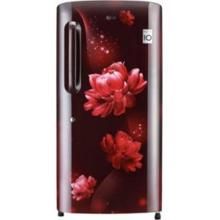LG GL-B221ASCZ 215 Ltr Single Door Refrigerator