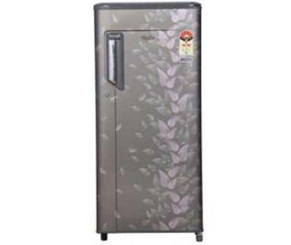 Whirlpool 260 Imfresh Prm 4S 245 Ltr Single Door Refrigerator