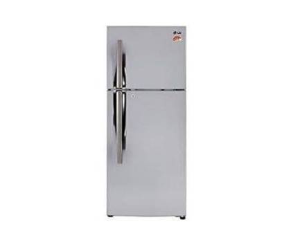 LG GL-I292RPZY 260 Ltr Double Door Refrigerator