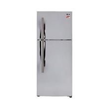 LG GL-I292RPZY 260 Ltr Double Door Refrigerator