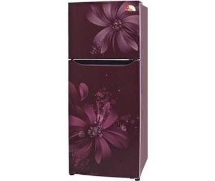 LG GL-Q292SSAR 260 Ltr Double Door Refrigerator