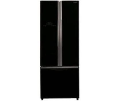 Hitachi R-WB480PND2-GBK 456 Ltr Triple Door Refrigerator