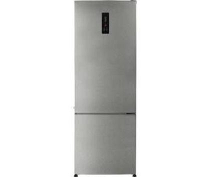 Haier HRB-3654PSS-R 345 Ltr Double Door Refrigerator