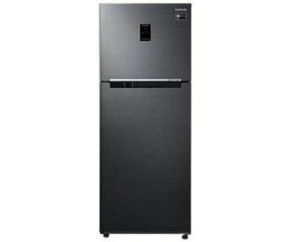 Samsung RT39M5538BS 394 Ltr Double Door Refrigerator