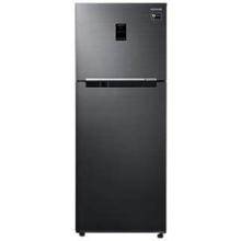 Samsung RT39M5538BS 394 Ltr Double Door Refrigerator