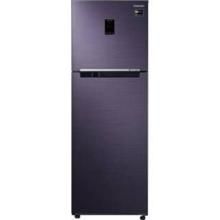 Samsung RT37M5538UT 345 Ltr Double Door Refrigerator