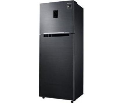 Samsung RT37M5538BS 345 Ltr Double Door Refrigerator