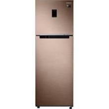 Samsung RT37M5538DP 345 Ltr Double Door Refrigerator