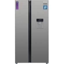 Sansui 520ISSNS 544 Ltr Side-by-Side Refrigerator