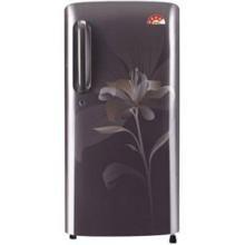 LG GL-B221AGLS 215 Ltr Single Door Refrigerator