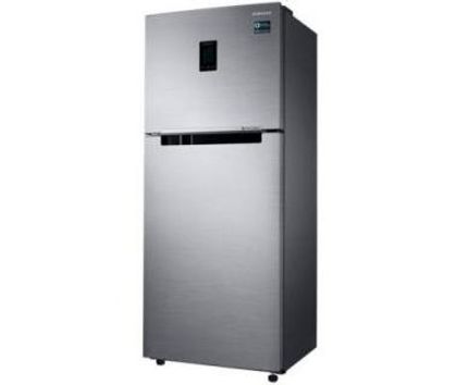 Samsung RT34M5518S8 324 Ltr Double Door Refrigerator