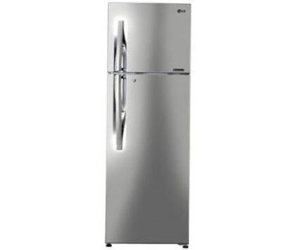 LG GL-T302RPZU 284 Ltr Double Door Refrigerator