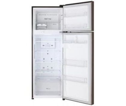 LG GL-T302RASN 284 Ltr Double Door Refrigerator