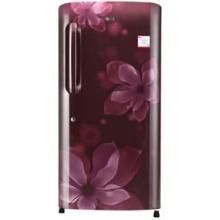 LG GL-B221ASOX 215 Ltr Single Door Refrigerator