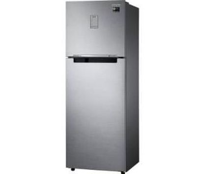 Samsung RT34M3723S8 321 Ltr Double Door Refrigerator