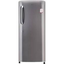 LG GL-B241APZX 235 Ltr Single Door Refrigerator