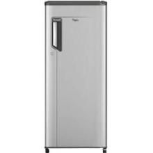 Whirlpool 205 ICEMAGIC CLS PLUS 190 Ltr Single Door Refrigerator