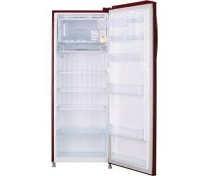 LG GL-B281BRGX 270 Ltr Single Door Refrigerator
