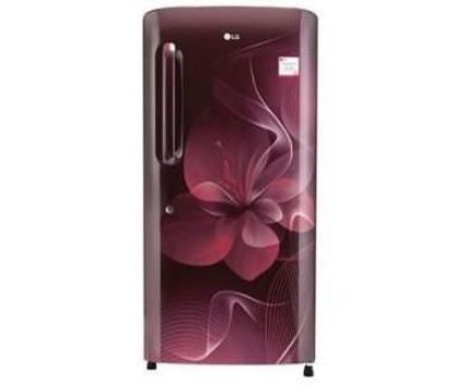 LG GL-B221ASDX 215 Ltr Single Door Refrigerator