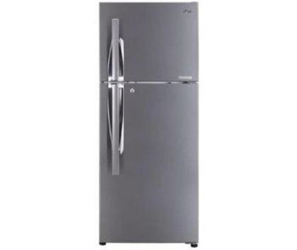 LG GL-C292RPZU 260 Ltr Double Door Refrigerator