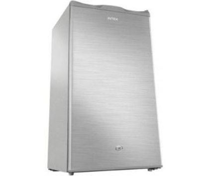 Intex RR101ST 90 Ltr Single Door Refrigerator